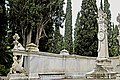 Grave of Adamantios Korais