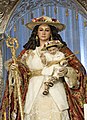 Nuestra Señora de Los Remedios (Our Lady of Remedies) - Aljaraque's Patron