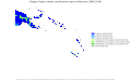 Image 34Köppen-Geiger climate classification map of Melanesia (from Melanesia)