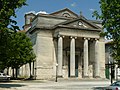 Church of Saint-Jacques de l'Houmeau