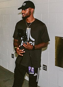 Tiller in 2018