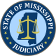 Seal of the Judiciary of Mississippi