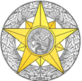 Assistant Secretary for Health / Principal Deputy Secretary for Health Officer-in-Charge Badge