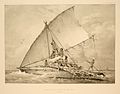 Image 15Sailors of Melanesia in the Pacific Ocean, 1846 (from Melanesia)