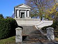 Woodlawn Cemetery