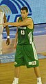 Dimitris Diamantidis