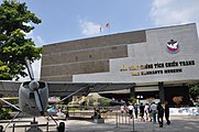 War Remnants Museum