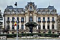 Cantacuzino Palace