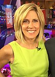 Alisyn Camerota