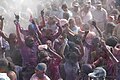 Image 14People celebrating Phagwah. (from Culture of Trinidad and Tobago)