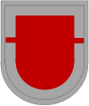 USAREUR–AF, 173rd Airborne Brigade, 503rd Infantry Regiment, 1st Battalion —formerly 101st Airborne Division, 3rd Brigade, 503rd Infantry Regiment, 1st Battalion