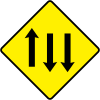 Single lane