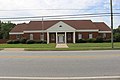 James W. Merritt, Jr. Memorial Library