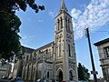 Church Saint-Ausone