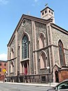 Old St. Patrick's Cathedral Complex