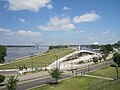 Beale Street Landing