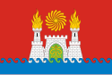 Flag of Makhachkala