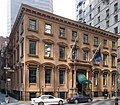 New York Cotton Exchange