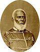 George Tupou I of Tonga