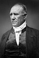 Image 21Sam Houston served as the first and third president of the Republic of Texas and seventh governor of Texas. (from History of Texas)