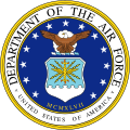 Department of the Air Force