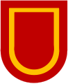 82nd Airborne Division, 407th Supply and Transportation Battalion —currently 82nd Airborne Division, 2nd Brigade Combat Team, 407th Brigade Support Battalion