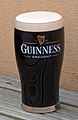 Image 7Guinness, a dry stout beer, is strongly associated with Ireland. (from List of national drinks)