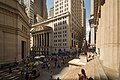 New York Stock Exchange