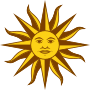 Sol de Mayo