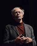 Peter Singer, philosopher