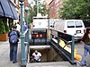 Chambers Street Subway Station (Dual System IRT)