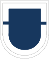 82nd Aiirborne Division, 2nd Brigade Combat Team, 325th Infantry Regiment, 1st Battalion