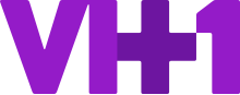 VH1 logo