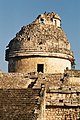 Ruins of a domed building with steps leading to it (from Human history)