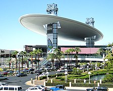 The Fashion Show Mall