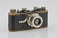 Image 46Leica 1, (1925)'s introduction marked the beginning of modern photojournalism. (from Photojournalism)