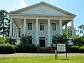 The Straus-LeVert Memorial Hall is a contributing property to the LeVert Historic District which was added to the National Register of Historic Places on January 11, 1976.