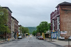 North Main Street