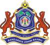 Official logo of Johor Bahru District