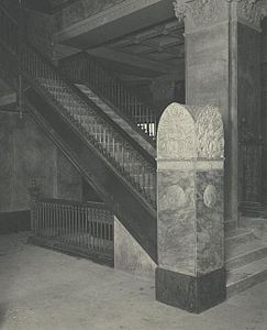 Stairwell