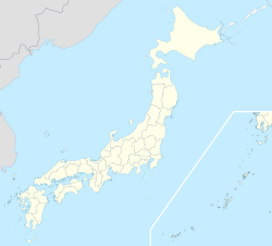 Fukuoka is located in Japan