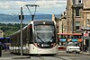 Edinburgh Trams