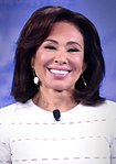 Jeanine Pirro