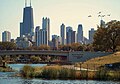 Image 11Nature Boardwalk at the Lincoln Park Zoo, North Side (from Chicago)