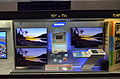 Image 8Smart TVs on display (from Smart TV)