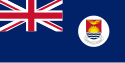 Flag of Gilbert Islands