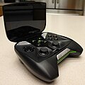 Image 89Nvidia Shield Portable (2013) (from 2010s in video games)