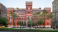 Seventh Regiment Armory