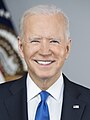 Joe Biden, 46th president of the United States