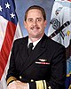 RADM George "Rico" Mayer Class of 1975